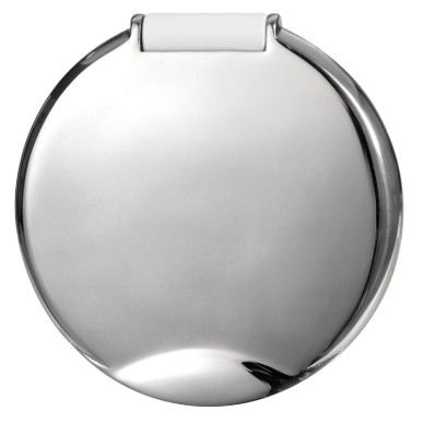 Boîtier douchette pont Classic Evo + douchette Mizar bouton| EAN 8033137093722 Ref 15.250.70