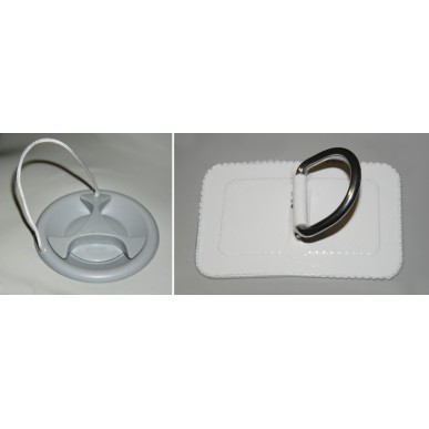 Pare-battage pneumatique 1100 mm | EAN 8033137042829 Ref 33.529.03
