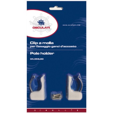 Clip ressort gaffes | EAN 8033137042010 Ref 34.359.00