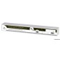 
Dimmer électronique 40 W gris foncé 
