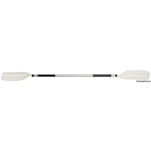 
Pagaie professionelle double 210 cm 
