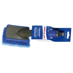 
Brosse  main Osculati 
