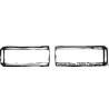 
Barre filetée AISI 304 1m Ø 8 mm 

