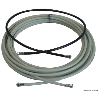 Antenne TV satellite GLOMEX Rhea NEO| EAN 8033137211027 Ref 29.923.42