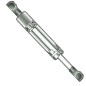 
Ressort  gaz  sphère AISI 316 600 mm 20 kg 

