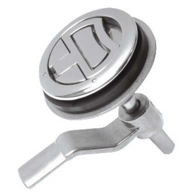 Lève-plancher inox sans serr | EAN 8033137004728 Ref 38.152.01