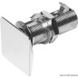 
Fermeture Flush Lock carrée type A 
