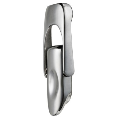 Fermeture levier acier inox 100 x 32 mm | EAN 8033137225215 Ref 38.213.01
