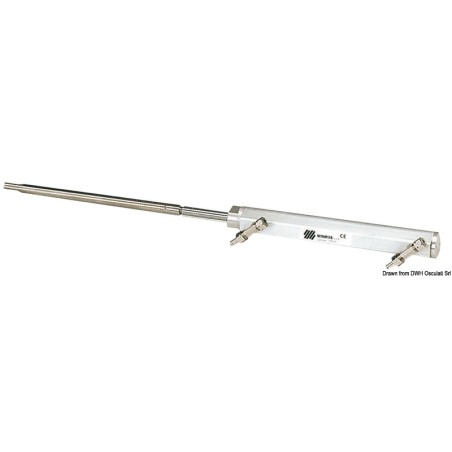 Cylindre hydrauliques moteurs hors-bord| EAN 8031164394300 Ref 45.282.03