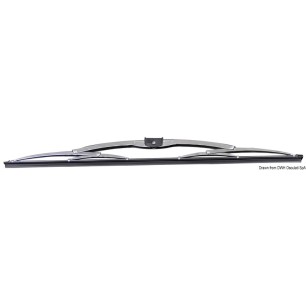 Bras télescopique 600 mm | EAN 8033137107689 Ref 19.194.01
