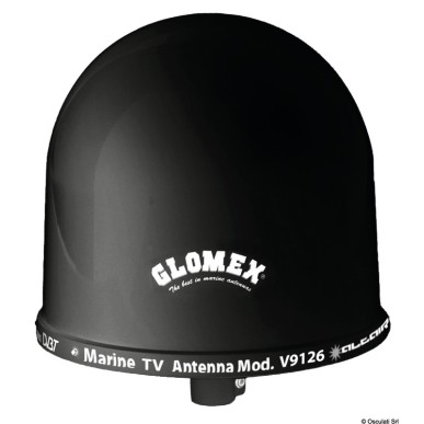 Antenne TV GLOMEX Altair AGC Ref 29.926.51