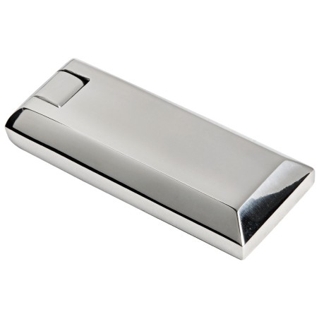 
Charnière Piramid AISI316 poli miroir 95x40 mm 
