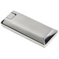 
Charnière Piramid AISI316 poli miroir 95x40 mm 
