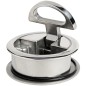 
Prise de force FLUSH DECK 
