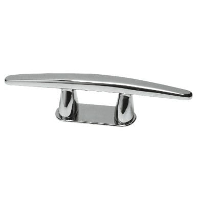 Taquet Camel AISI316 poli miroir 200 mm | EAN 8033137131677 Ref 40.133.20