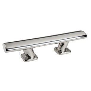 
Taquet SCANDINAVIAN AISI316 poli miroir 254 mm 
