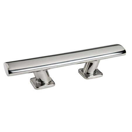 
Taquet SCANDINAVIAN AISI316 poli miroir 254 mm 
