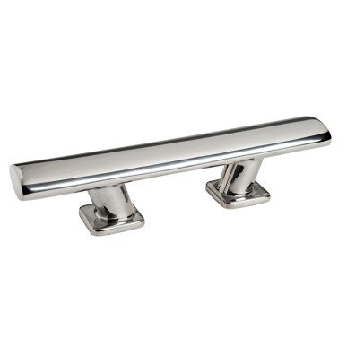 Taquet SCANDINAVIAN AISI316 poli miroir 254 mm | EAN 8033137132001 Ref 40.137.30