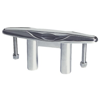 Taquet rétractable AISI316 poli miroir 305/285 mm | EAN 8033137131806 Ref 40.136.03