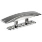 
Bitte escamotable Ghost II 160 mm inox poli 
