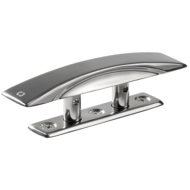 Bitte escamotable Ghost II 160 mm inox poli | EAN 8033137198144 Ref 40.155.16