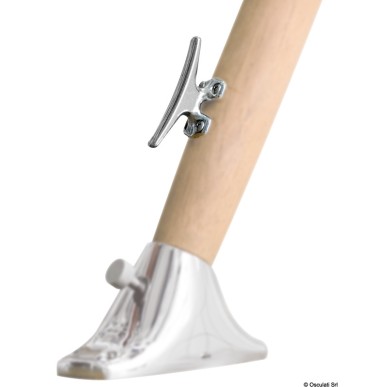 Taquet visser 75 mm | EAN 8033137132490 Ref 40.172.21