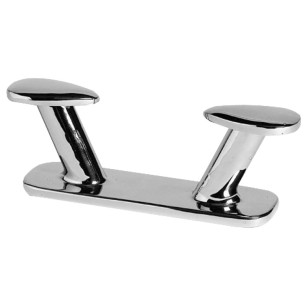 
Bitte d'amarrage AISI316 160 mm 

