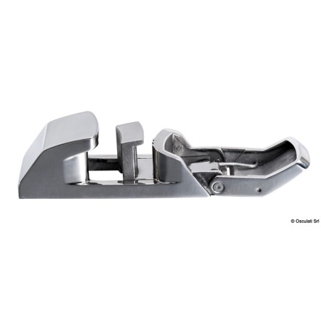 
Chaumard avec coinceur Crab p.bout Ø 20  30 mm 
