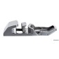 
Chaumard avec coinceur Crab p.bout Ø 20  30 mm 
