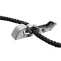 
Chaumard avec coinceur Crab p.bout Ø 20  30 mm 
