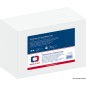 
Chaumard avec coinceur Crab p.bout Ø 20  30 mm 
