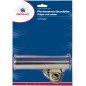 
Porte-canne  pêche de pont AISI 316  
