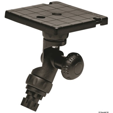 Supports FisherFinder RAILBLAZA Starport Ref 41.317.10