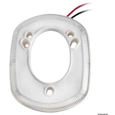 Base + LED porte cannes--pêches | EAN 8033137212987 Ref 41.211.75