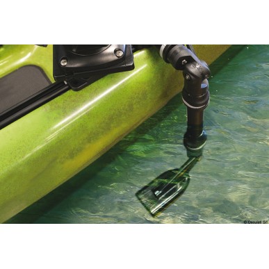 Support transducteurs RAILBLAZA Starport Ref 41.316.00