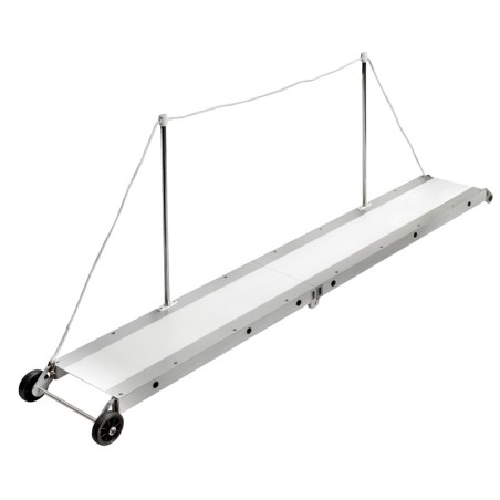 
Passerelle pliante 200 cm 
