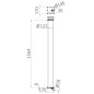 
N.2 sacs drainage p.bossoir télescopique 42.358.00 
