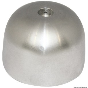 
Anode de rechange zinc réf. orig. 501180 
