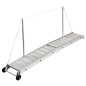 
Passerelle pliable 210 cm 
