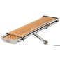 
Passerelle hydraulique Bridge 30 12 V 
