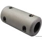 Anode de rechange aluminium réf. orig. 140629
Anode de rechange aluminium réf. orig. 140629