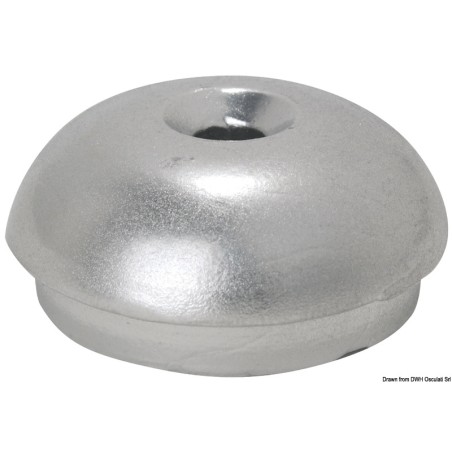 
Anode de rechange zinc réf. orig. 71190A 
