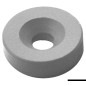 Rondelle aluminium 24x6,5
Rondelle aluminium 24x6,5