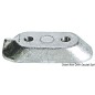 
Anode en U zinc pour Yamaha 4/70 HP 
