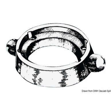 Anode collier p. Sail Drive | EAN 8033137139352 Ref 43.544.03