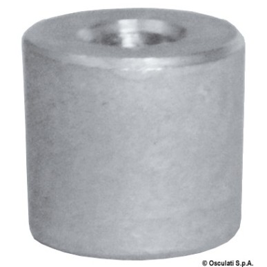 Anode collecteur zinc 40/50/60 HP | EAN 8033137138089 Ref 43.292.20