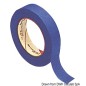 
3M Long Masking tape 48mmx50 m 
