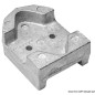 Anode magnésium p. groupes arrières Mercruiser
Anode magnésium p. groupes arrières Mercruiser