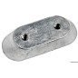 Anode magnésium p. Honda hors-bords
Anode magnésium p. Honda hors-bords