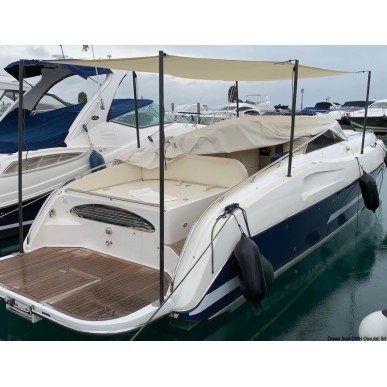 Pôle carbone 1490 mm | EAN 8033137215605 Ref 46.816.04
